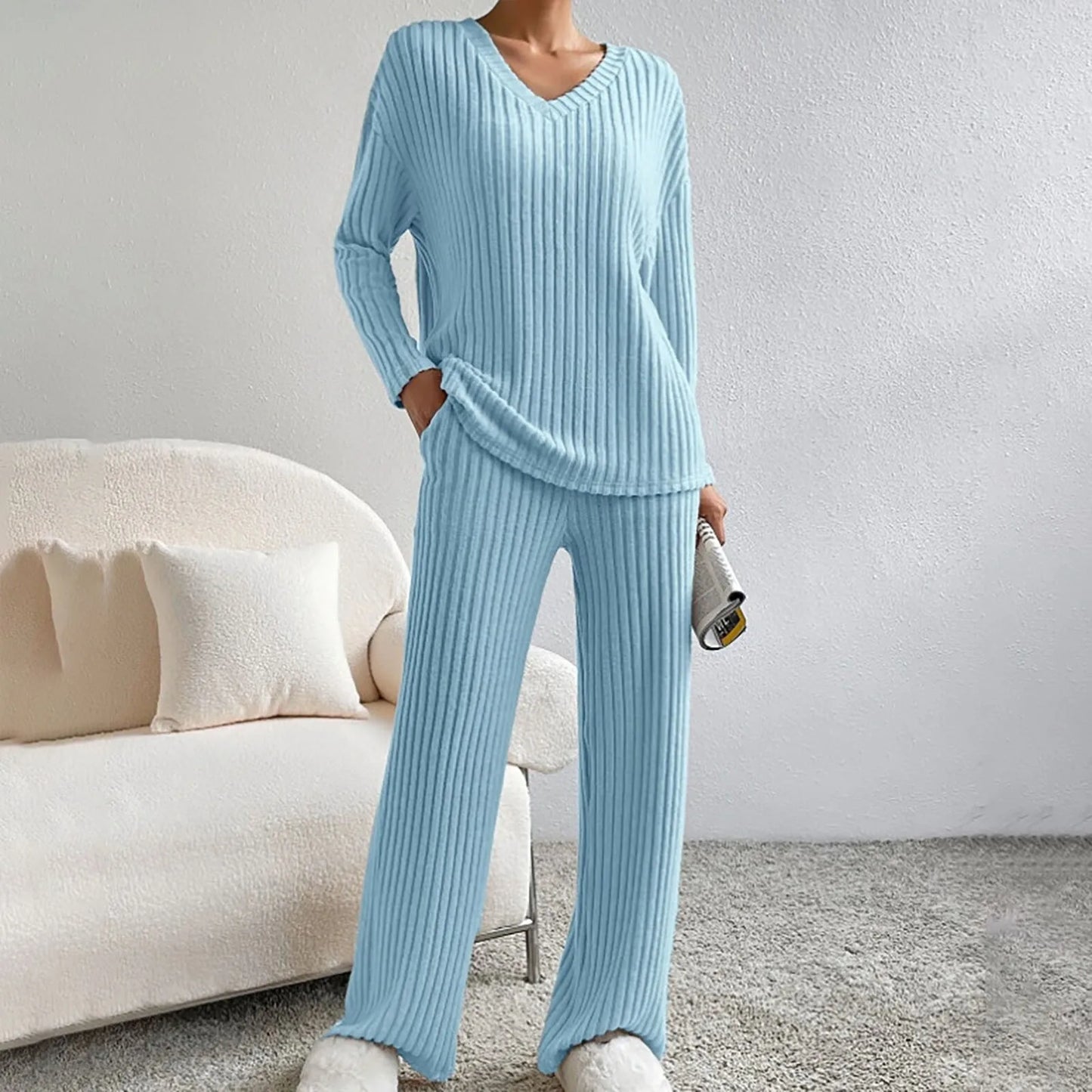 Sophie | Two-Piece Set