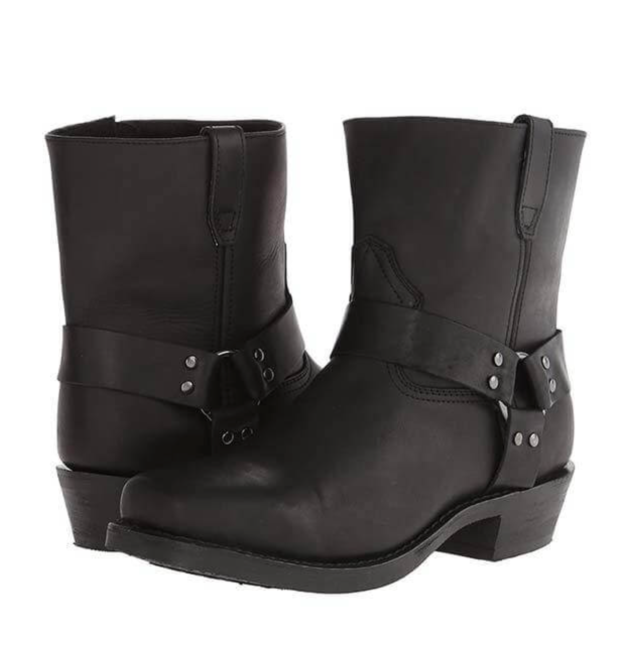 Nivara™ | Vintage Luxe Boots