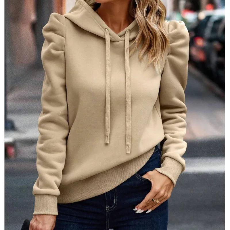 Eleanor - Hoodie