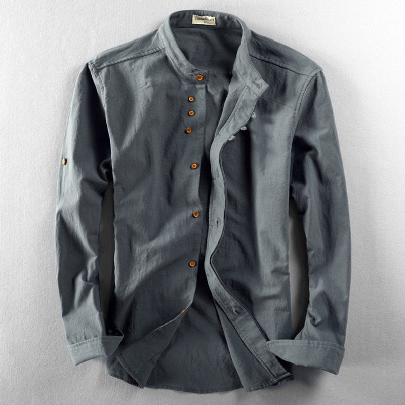 Nobu™ | Japanese-Inspired Katana Shirt