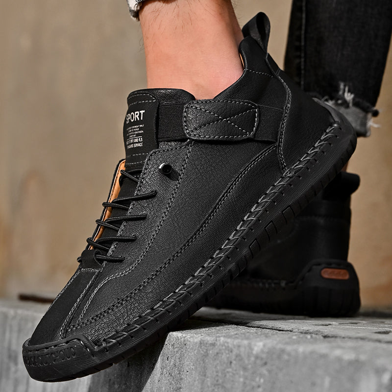 Edward™ | Luxury Sports Shoes