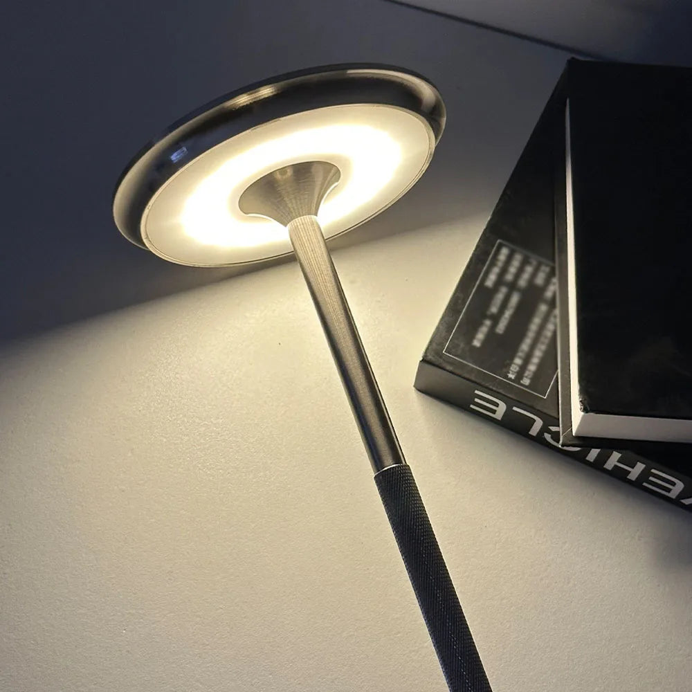 Mareno Table Lamp – Wireless & Rechargeable – Buy 1, Get 1 Free