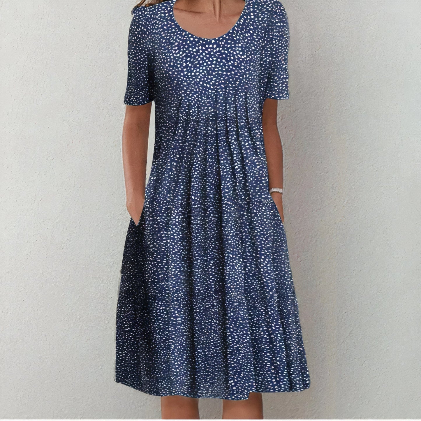 Elise | Elegant Dress (Almost Sold Out)