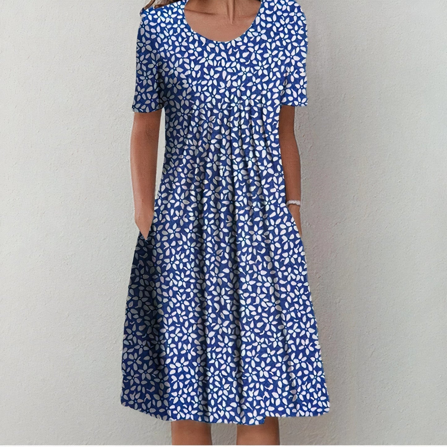 Elise | Elegant Dress (Almost Sold Out)
