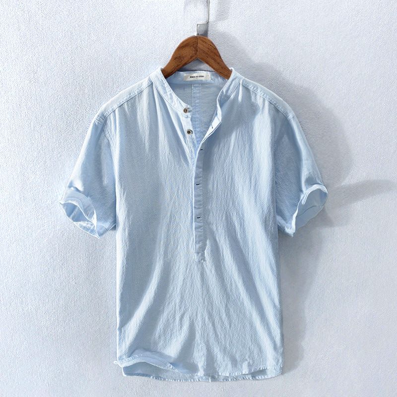 Ellis - Ibiza Breeze Shirt