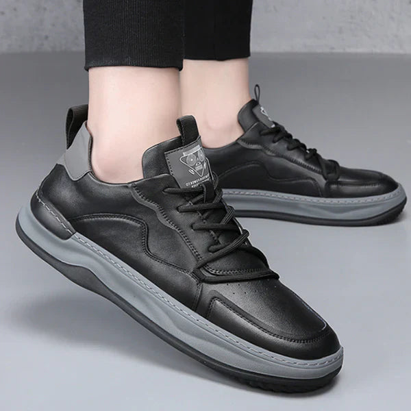 Hugo™ | Timeless Elegance Shoes