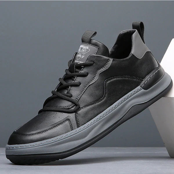Hugo™ | Timeless Elegance Shoes
