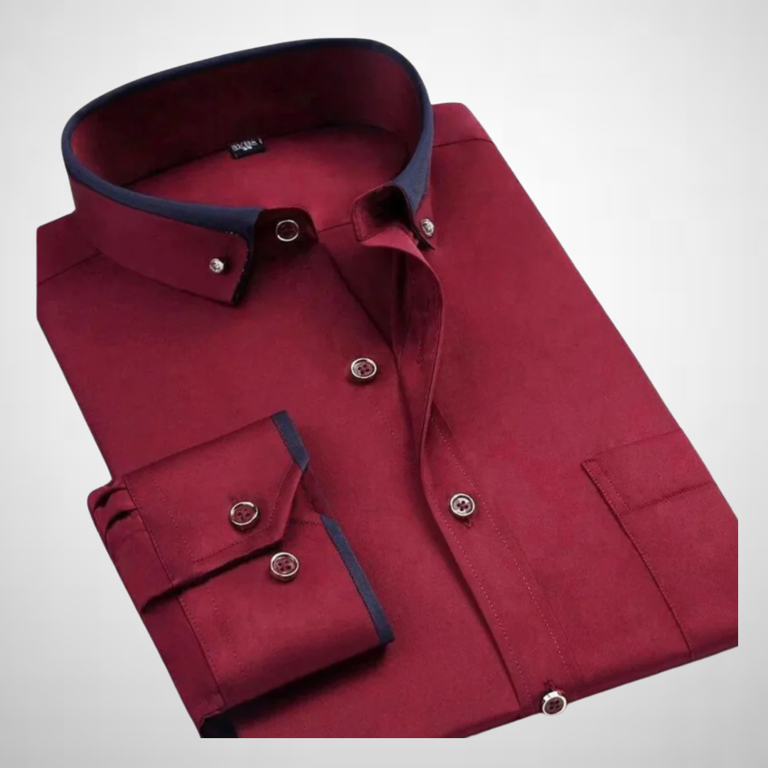 Victor™ | Luxury Shirt