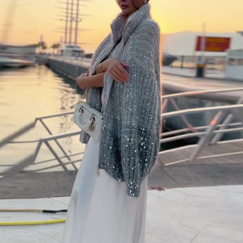 Celestine™ – Soft Cashmere Sweater