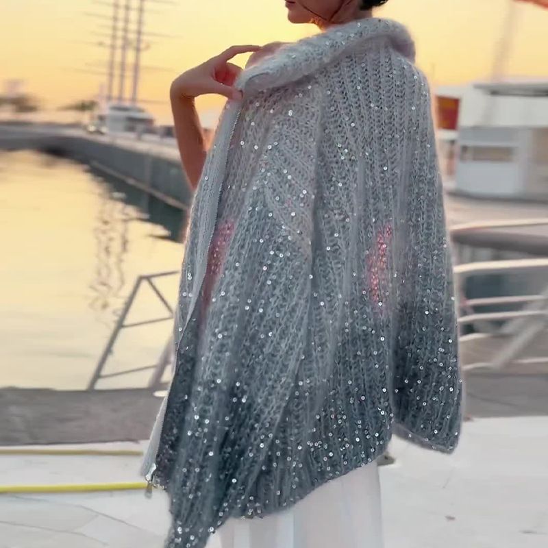 Celestine™ – Soft Cashmere Sweater