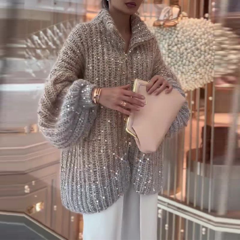 Celestine™ – Soft Cashmere Sweater