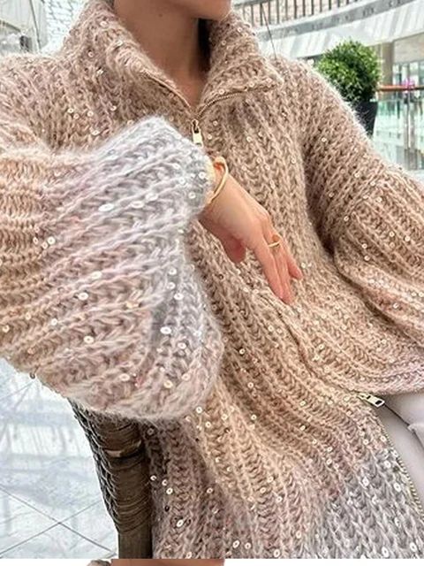 Celestine™ – Soft Cashmere Sweater