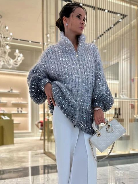 Celestine™ – Soft Cashmere Sweater