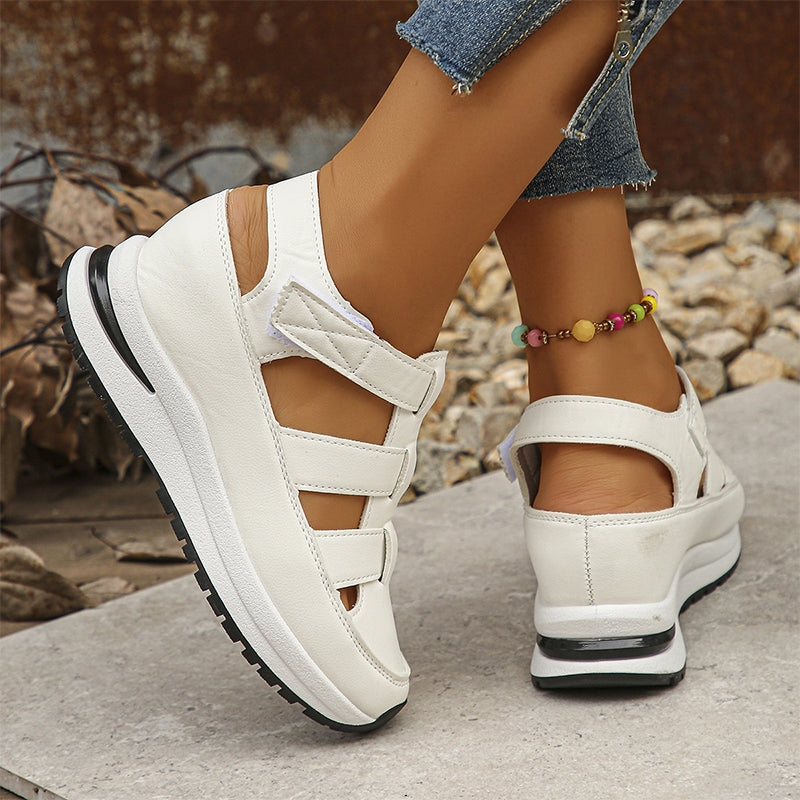 Harper™ | Trendy Sneaker