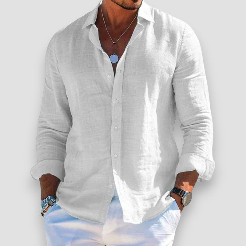 Christopher - Elegant Shirt