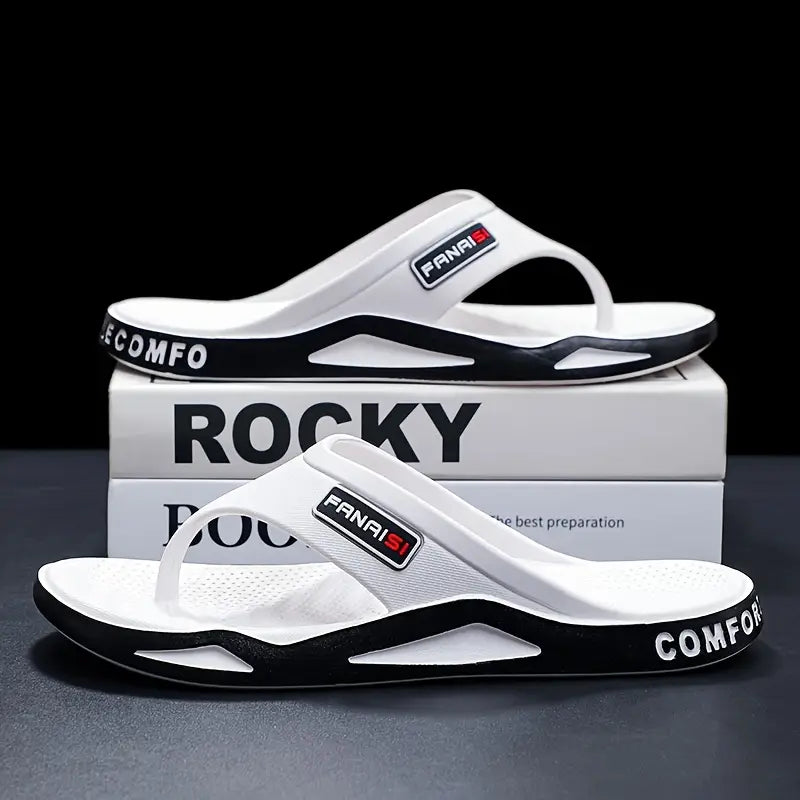 David - Comfortable Non Slip Slippers