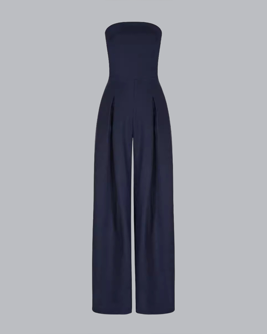 Elena™ | Luxe Flow Maxi Jumpsuit