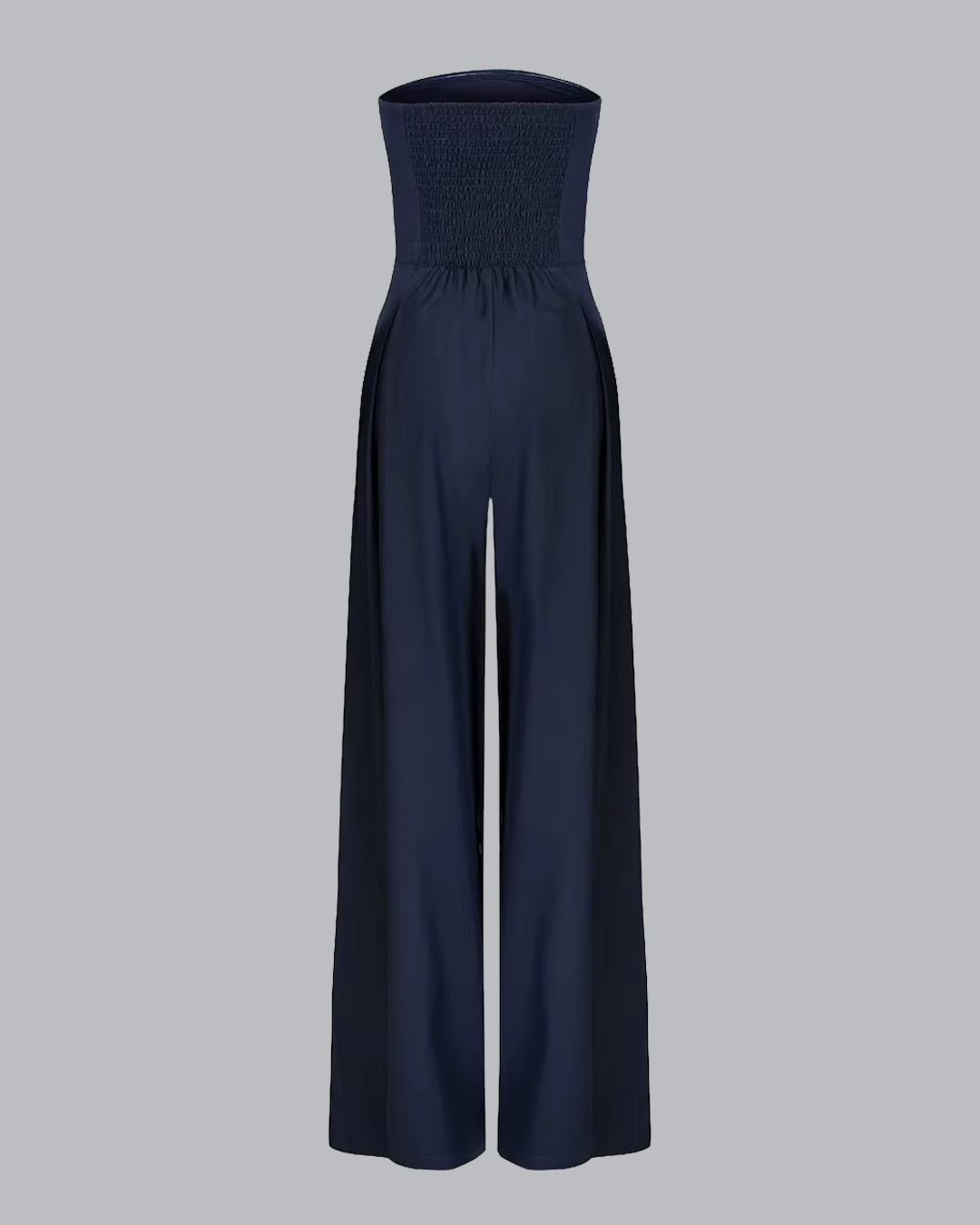 Elena™ | Luxe Flow Maxi Jumpsuit