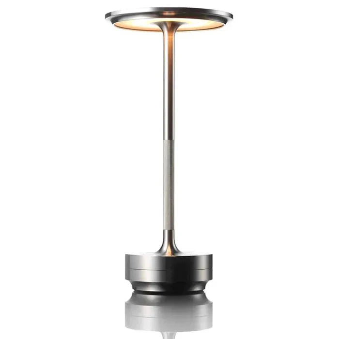 Mareno Table Lamp – Wireless & Rechargeable – Buy 1, Get 1 Free