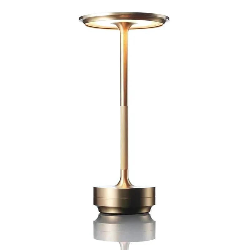 Mareno Table Lamp – Wireless & Rechargeable – Buy 1, Get 1 Free