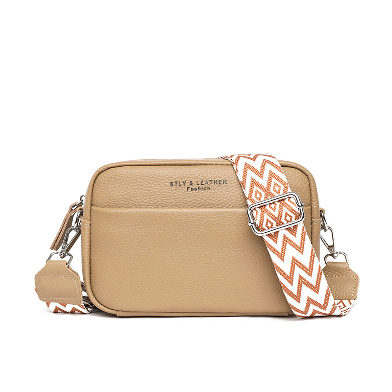 Emily | Elegant & Minimalist Shoulder Bag