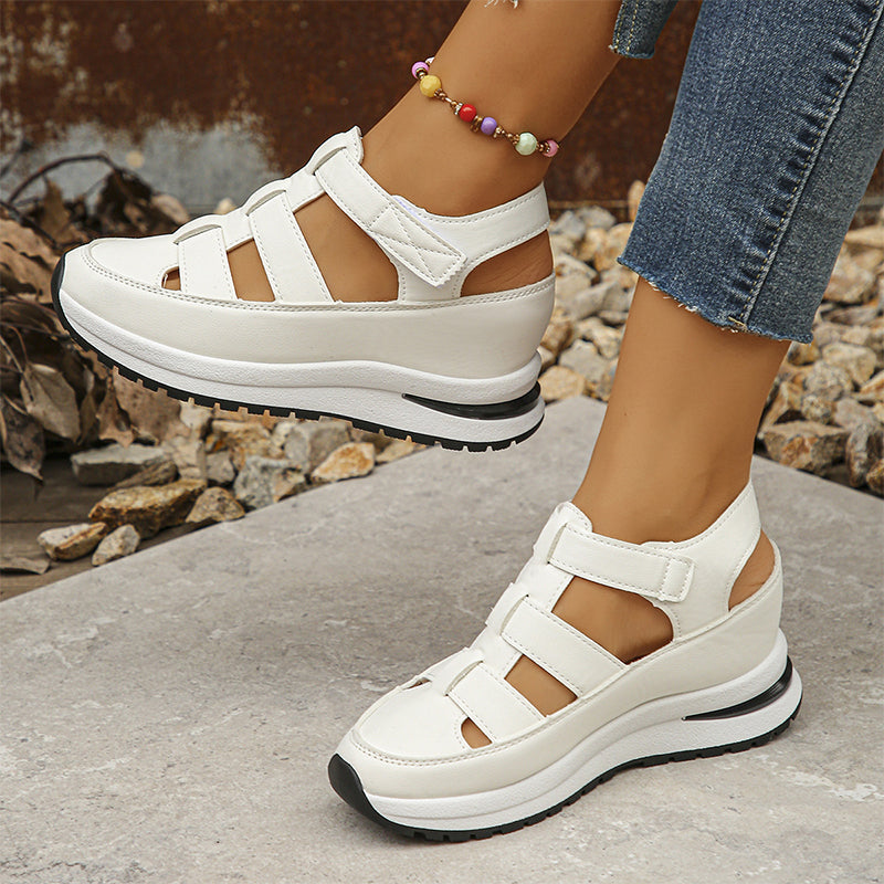 Harper™ | Trendy Sneaker