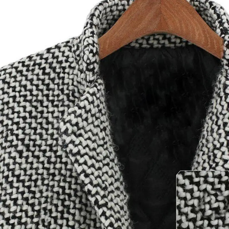 Judith™ | Long Coat