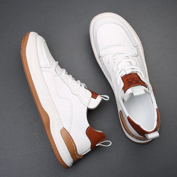Hugo™ | Timeless Elegance Shoes
