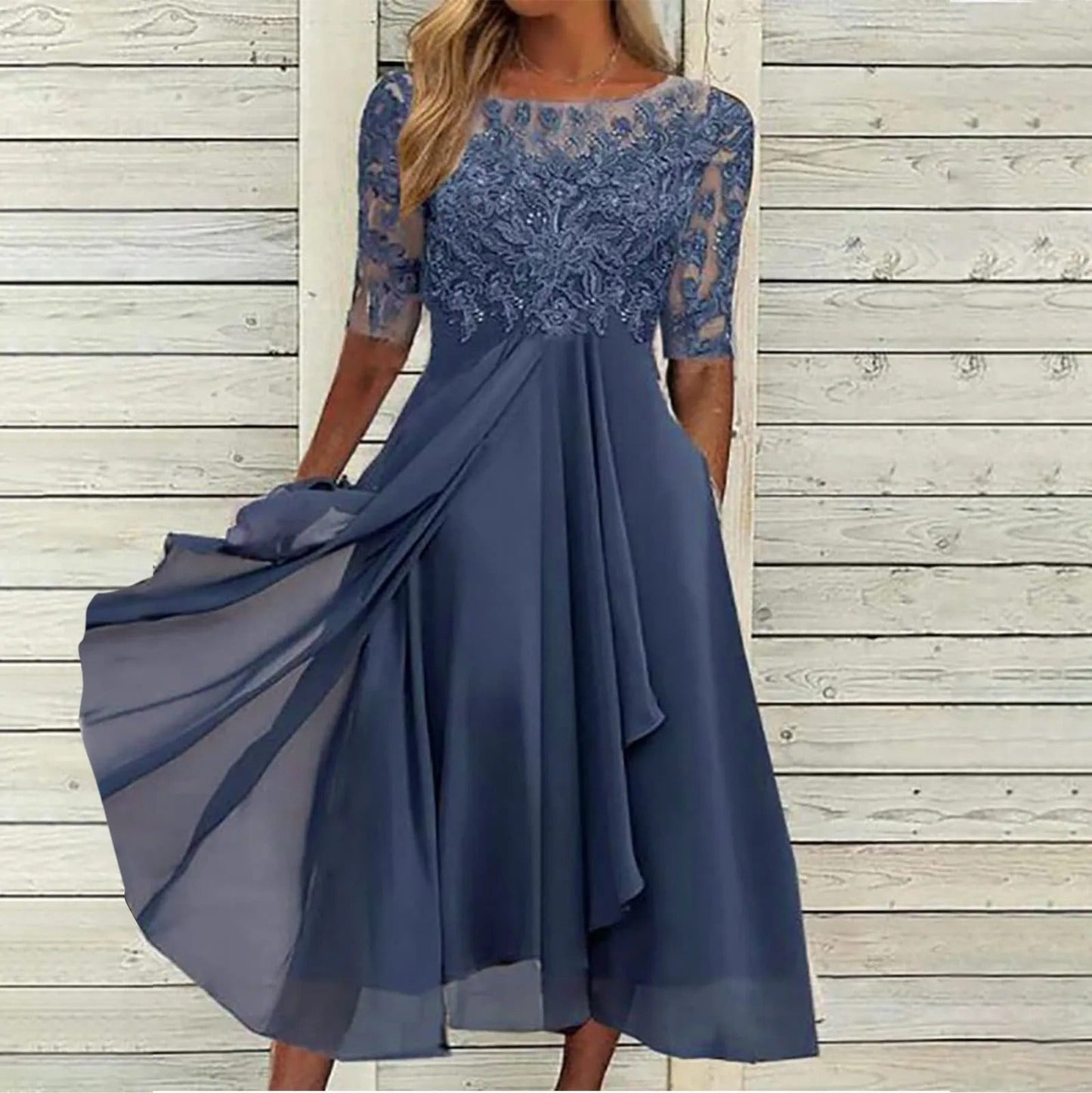 Ami™ | Elegance That Flatters