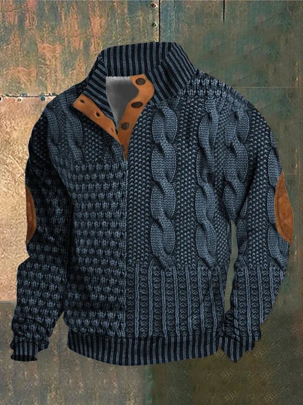 Albert™ | Warm Sweater