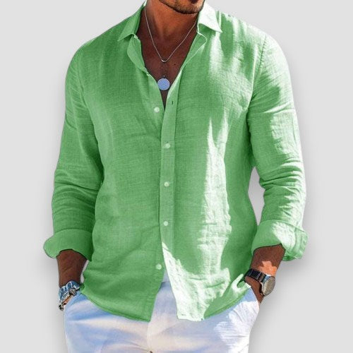 Christopher - Elegant Shirt