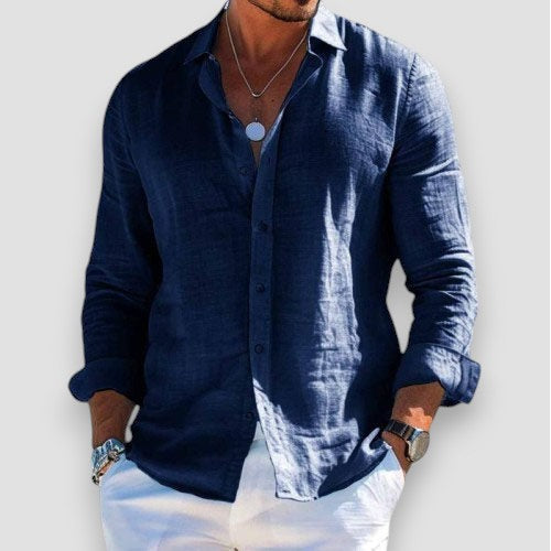Christopher - Elegant Shirt