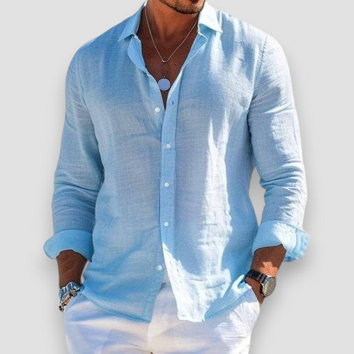 Christopher - Elegant Shirt