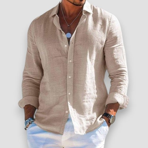 Christopher - Elegant Shirt