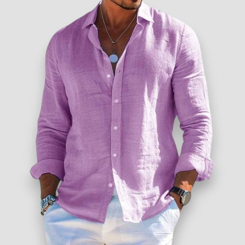 Christopher - Elegant Shirt