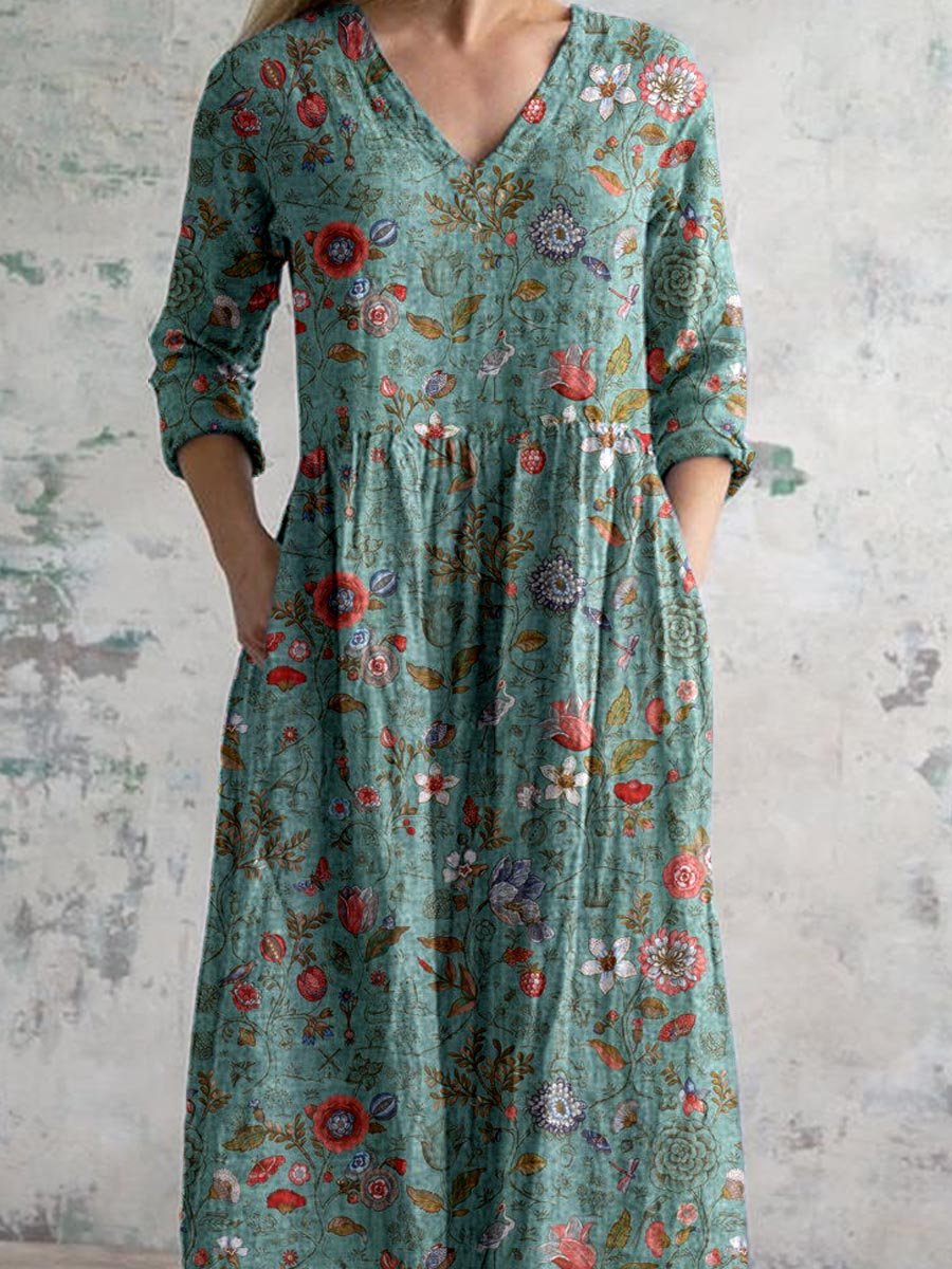 Chloe™ | Summer Dress