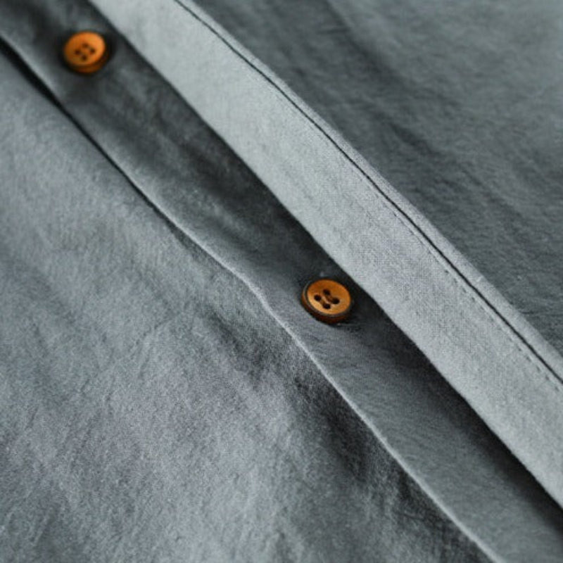 Nobu™ | Japanese-Inspired Katana Shirt