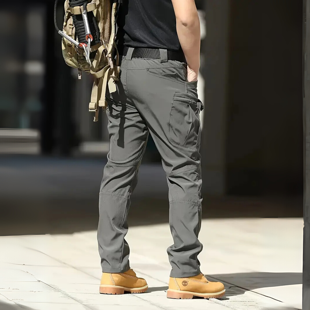 Martin – Tactical Utility Cargo Trousers