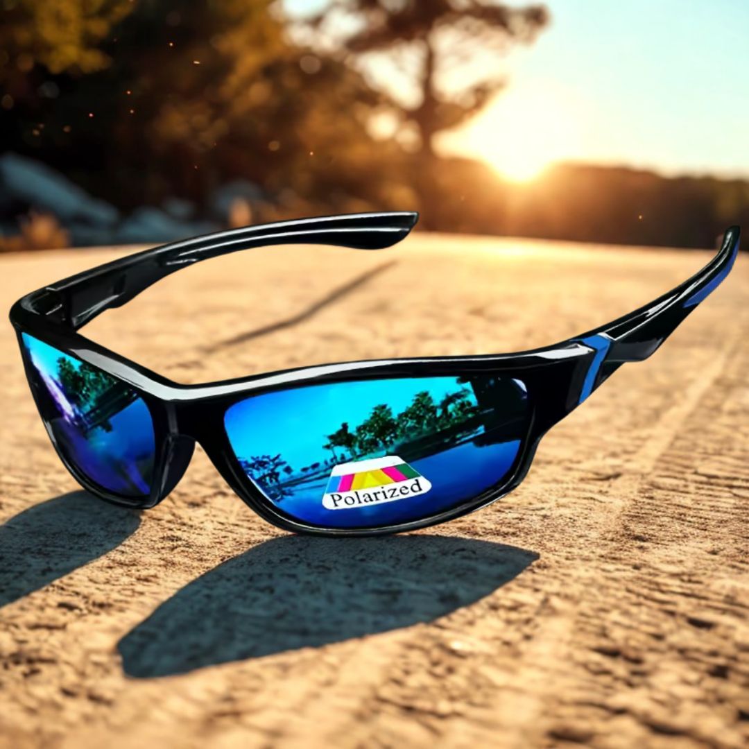 PulseShade - Pulse Sunglasses (1+1 FREE)