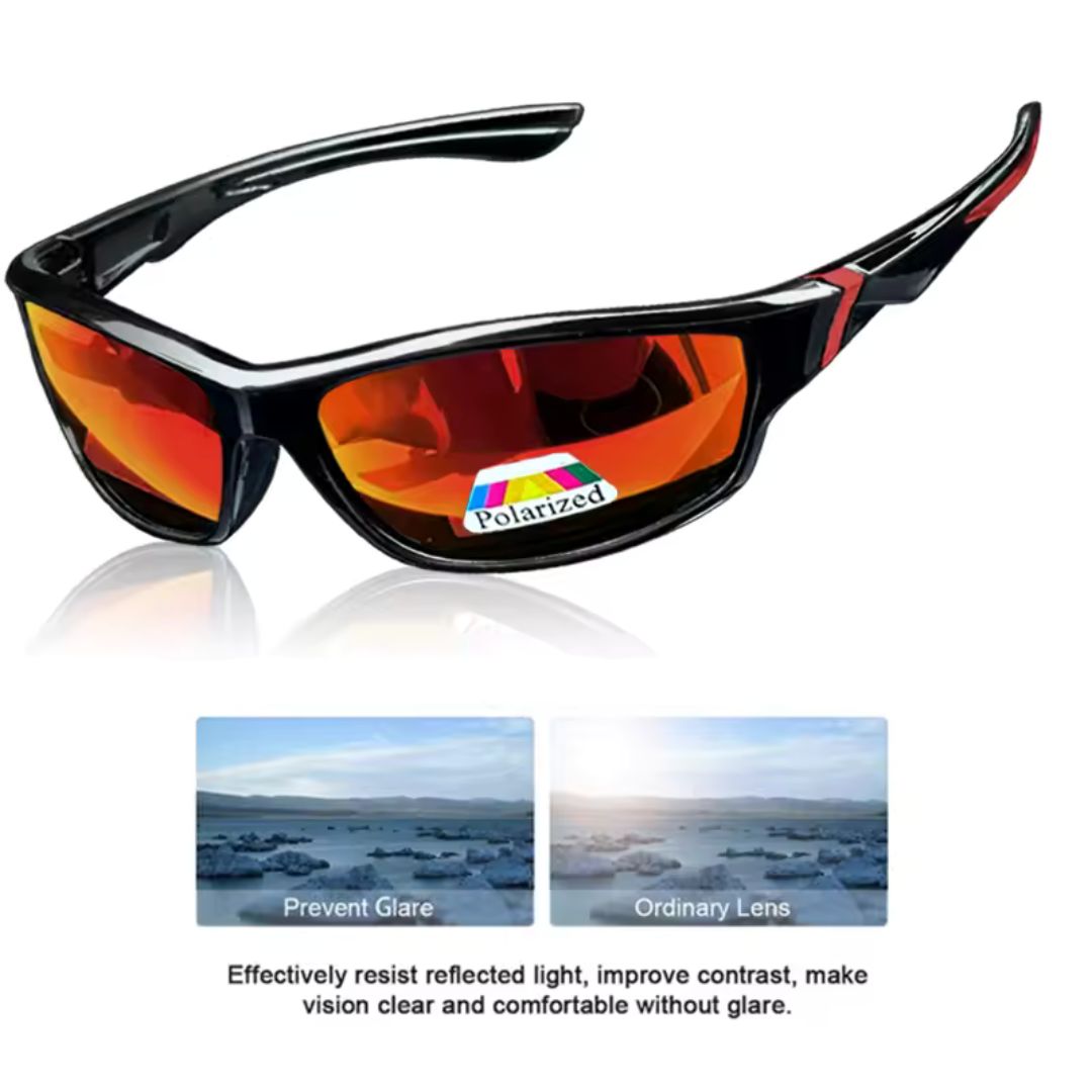 PulseShade - Pulse Sunglasses (1+1 FREE)