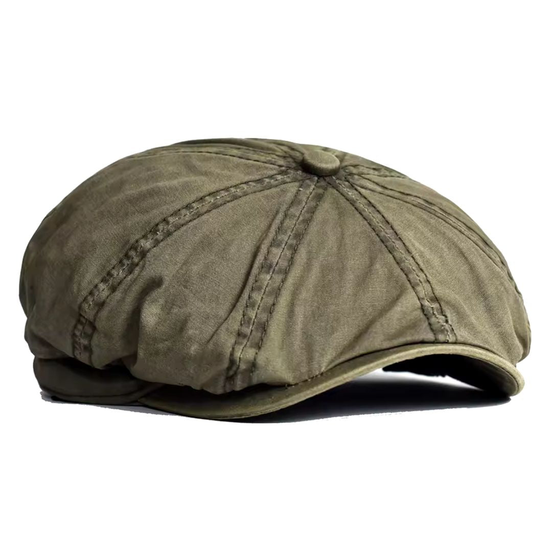 Shelby - Vintage Newsboy Cap (1+1 FREE)
