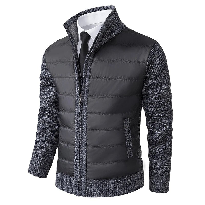 Aaron™ | Casual & Versatile Jacket