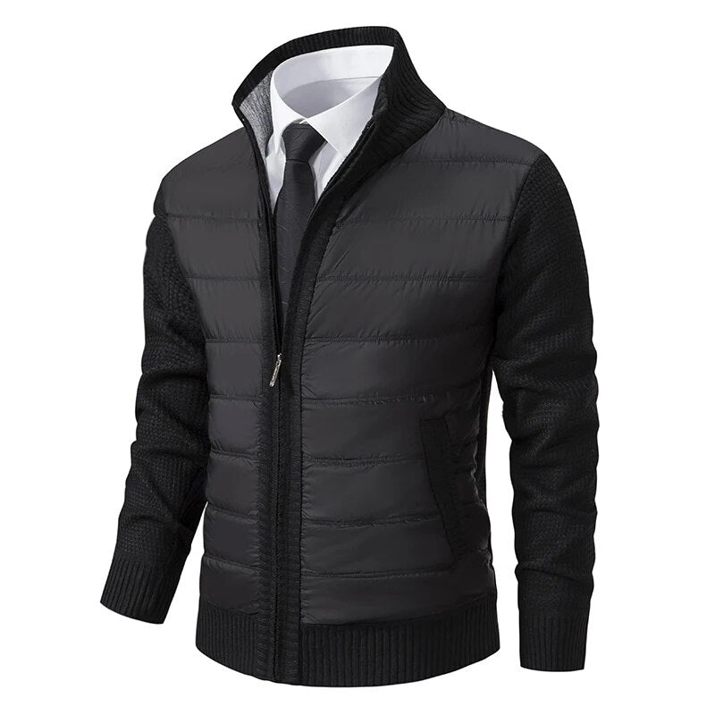 Aaron™ | Casual & Versatile Jacket
