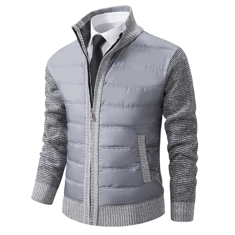 Aaron™ | Casual & Versatile Jacket