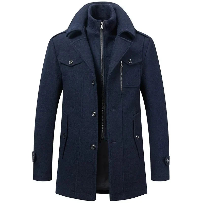 Arthur™ | Elegant Winter Coat