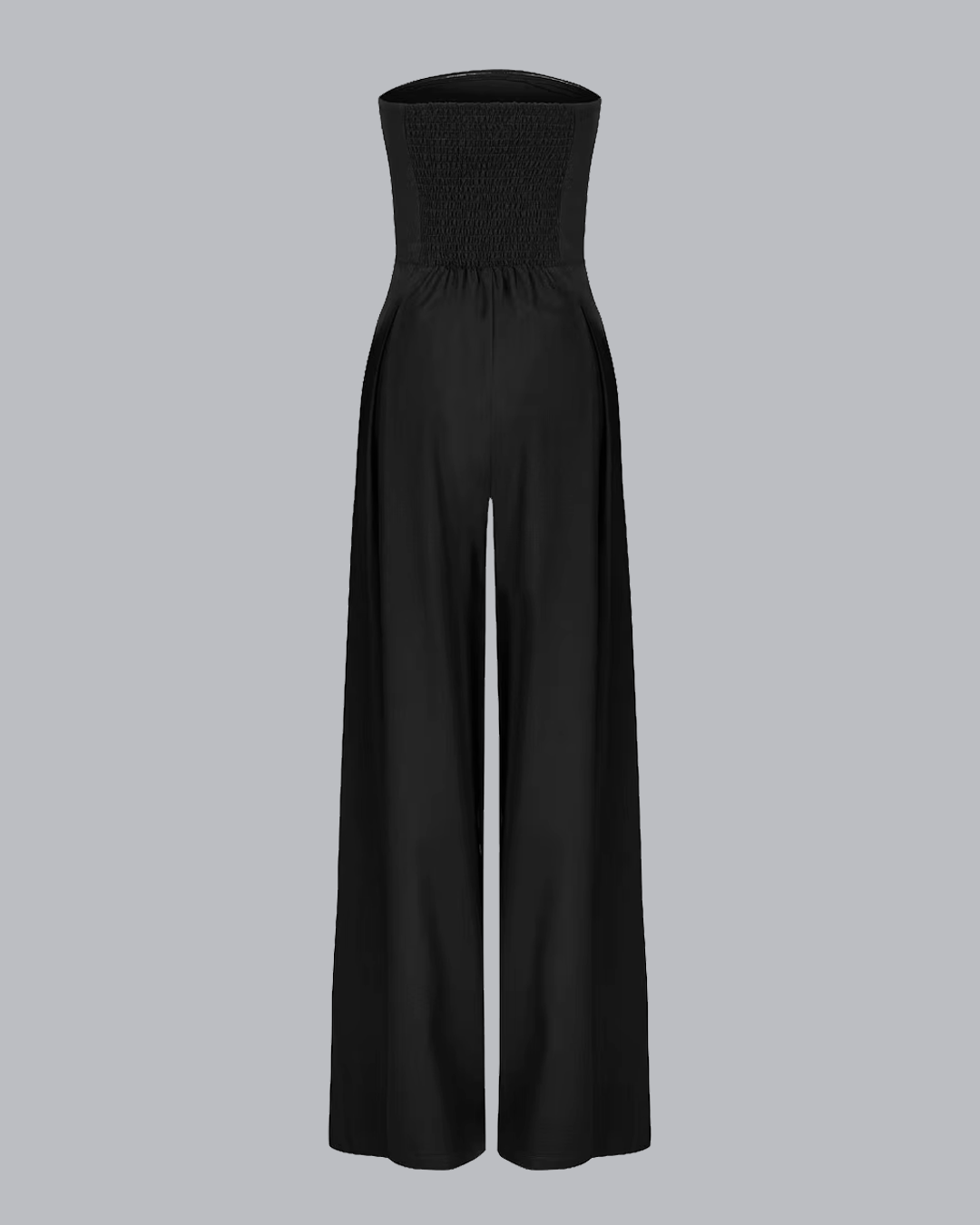 Elena™ | Luxe Flow Maxi Jumpsuit
