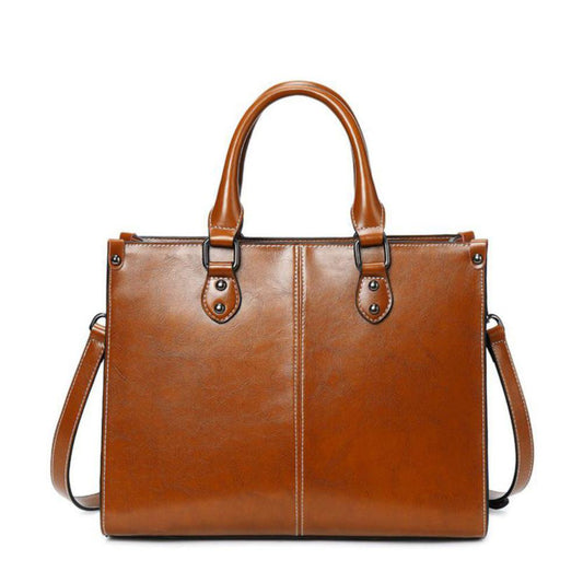 Scarlett Bag | Elegant, Classic & Functional