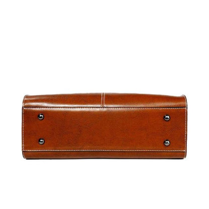 Scarlett Bag | Elegant, Classic & Functional
