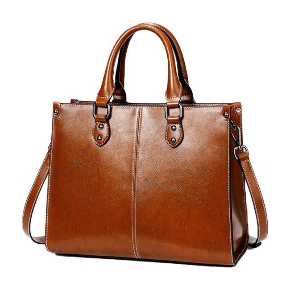 Scarlett Bag | Elegant, Classic & Functional
