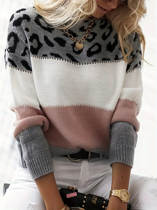 Lisa™ - Stylish & Comfortable Sweater